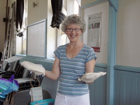 [Error! Image Claire Wren day August 2012 025.jpg is not available.]